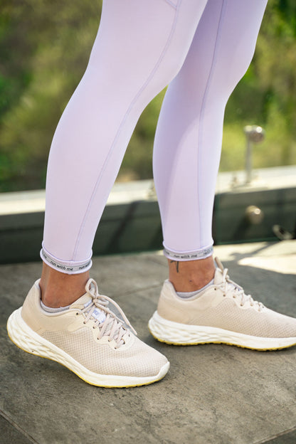 Calza Skin Feel 1 - Seven - Lila Hush