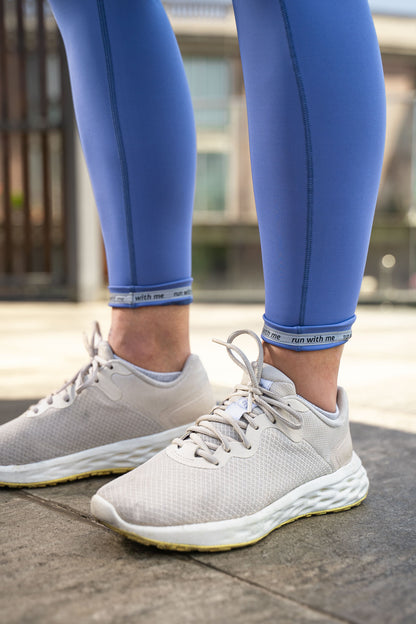 Calza Skin Feel 1 - Seven - Azul Denim