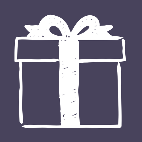 Envoltorio de regalo