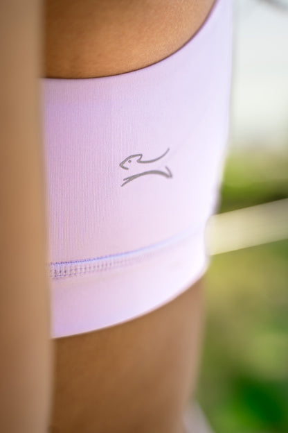 Brasier Deportivo Basic One - Lila Hush