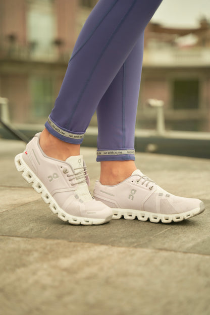 Calza Skin Feel 2 - Cuts - Azul Crown