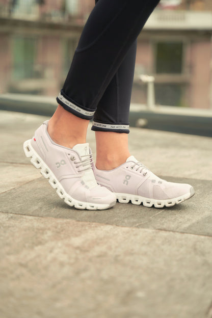 Calza Skin Feel 2 - Cuts - Negro Pure