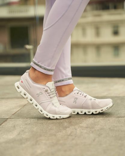 Calza Skin Feel 2 - Cuts - Lila Hush