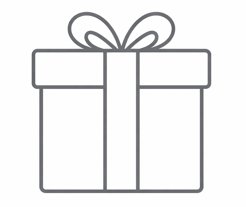 Envoltorio de regalo