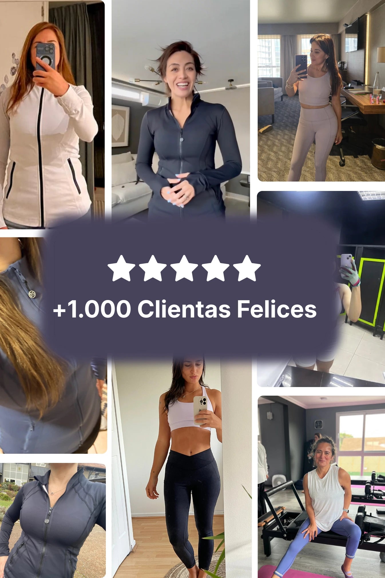 Brasier Deportivo CrissCross - Azul Crown